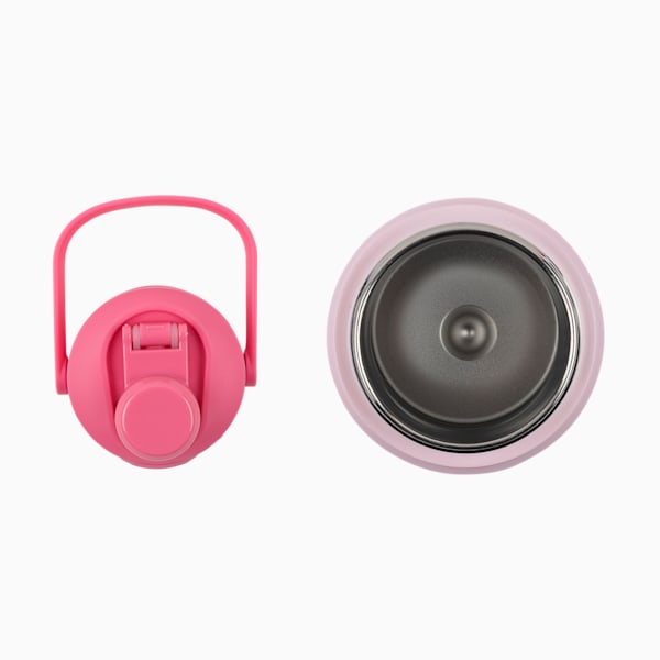 Bouteille d’eau de 24 oz PUMA Cruise Chug, PINK COMBO, extralarge